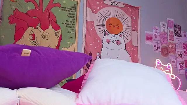 Chat +18 de Leri_Dells ao vivo