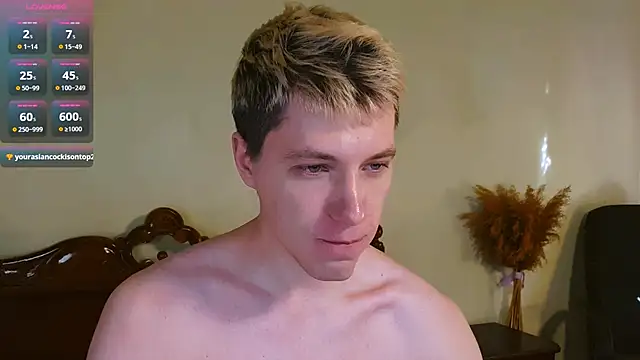 -ethan7inches- Live XXX-Chat