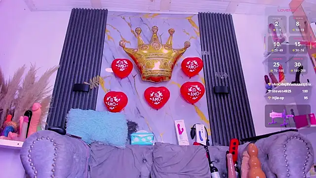 dailly_hot: онлайн-секс-чат