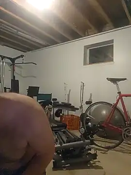 Pertunjukan Kamera Web Rubisco90