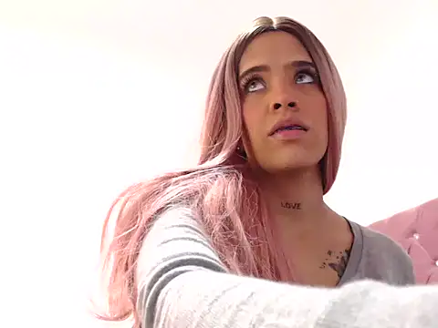 Chat XXX en directo de violetasweet11