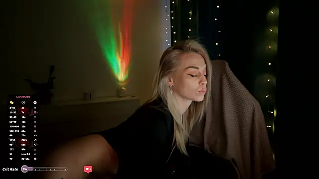 Chat XXX en directo de AskAlexa