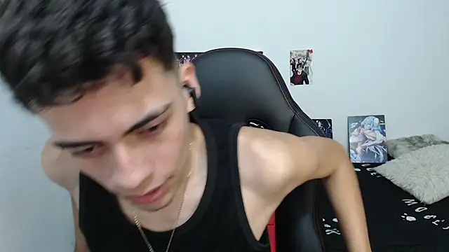 XXX chat uživo modela Rimuru17