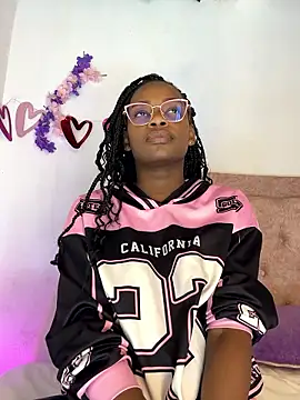 Show de kendra_smiitch na webcam