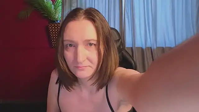 SelestiaSnata – Live XXX-chat