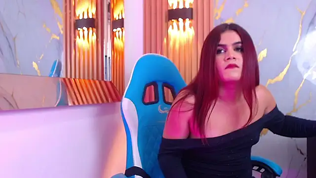 Chat XXX ao vivo de Jasmine_Jones7