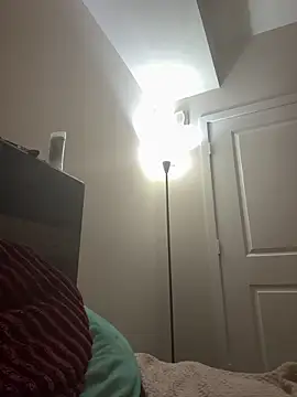 makeherfeelg's Webcam Show