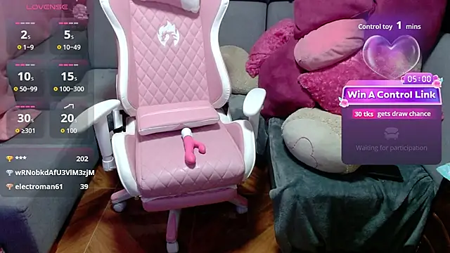 Maggie_Fox3 – Live XXX-chat