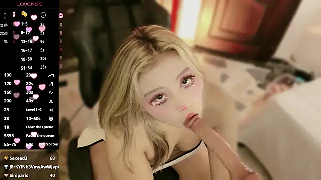 Teen_sofia_ – Live XXX-chat