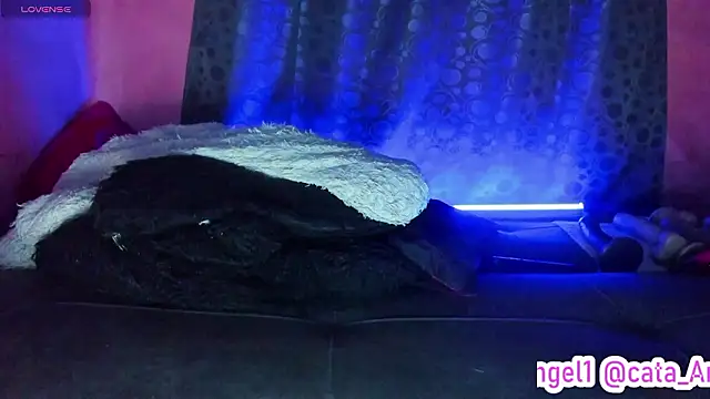 Czat XXX na żywo – Cata-angel