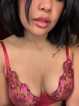 Chloe_Mullerr Live XXX-chat