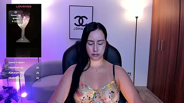 Natasha_Kiim_ Chat XXX live