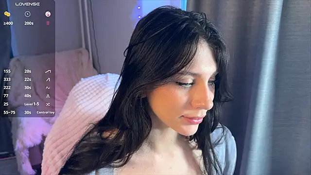 lunawhoのライブXXXチャット