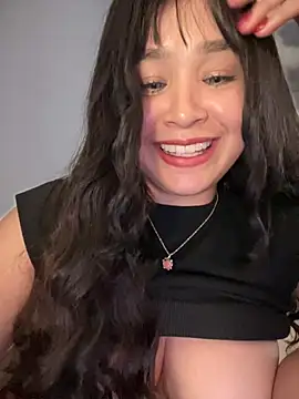 Chat XXX ao vivo de bella_parisi