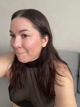 SexyLexyR Live XXX-chat