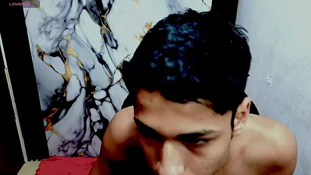 Im_david02 Webcamshow