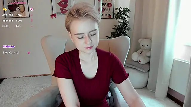 terry_roberrtson Chat XXX in diretta