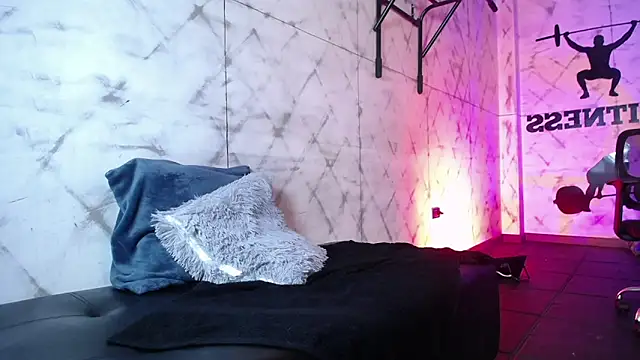 Dustin_Sonne 现场XXX聊天