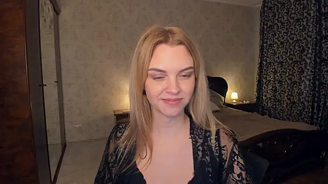 Sembang XXX Secara Langsung LunaFlinn