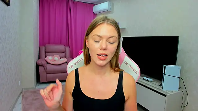 Živý XXX chat Strawberrye