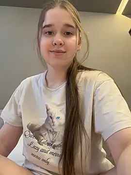 HornyGirlH – Naživo XXX chat