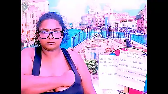 Indianfairy99 Chat XXX in diretta