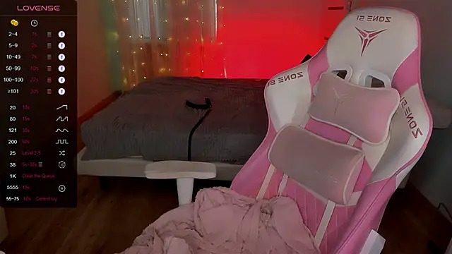 دردشة AnyaTaylor_ الجنسية المباشرة