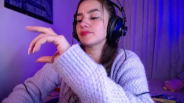 Lu_perezのライブXXXチャット