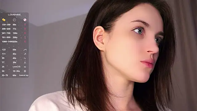 دردشة EffieHenri الجنسية المباشرة