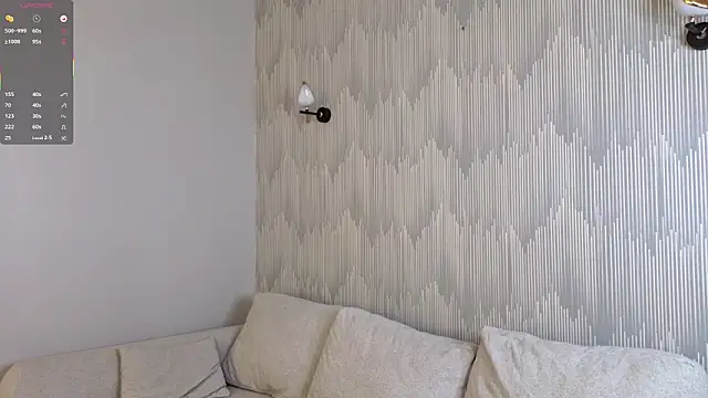 دردشة CeIiaShanker الجنسية المباشرة