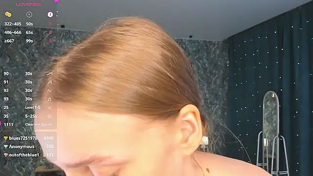 OdellaFraken Live XXX chat