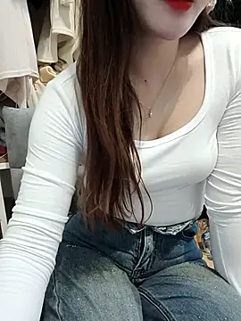 susu_baby Show Webcam