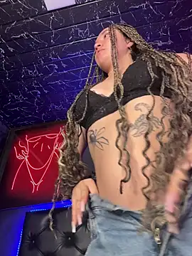 Chat XXX Live Sophie_LS