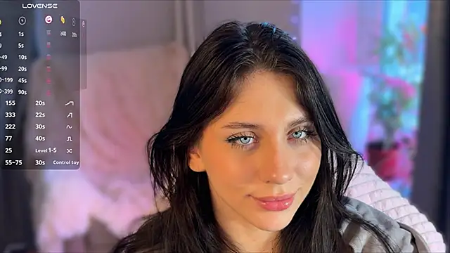 Chat XXX Live lunawho