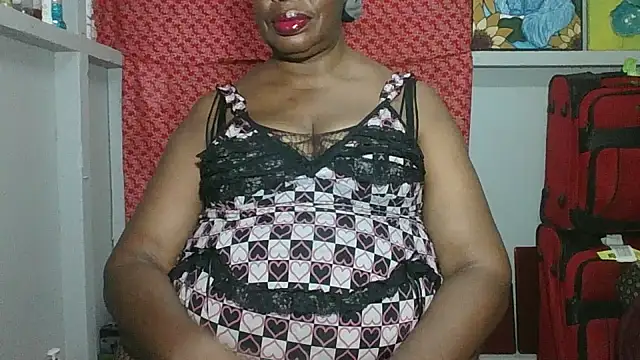 Show de pink69pussy na webcam