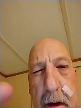 Sembang XXX Secara Langsung Yankeedave420