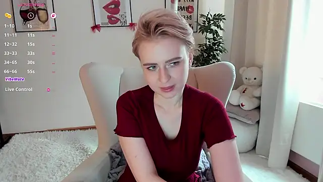 terry_roberrtson Live XXX-chat