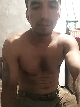 axel69consentido – Kamerová šou