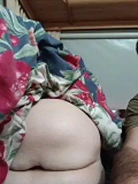 Chat XXX en directo de WildScorpio86