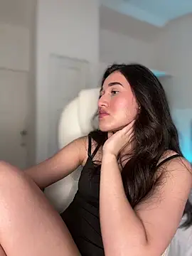 julieta_jhonss 웹캠 쇼