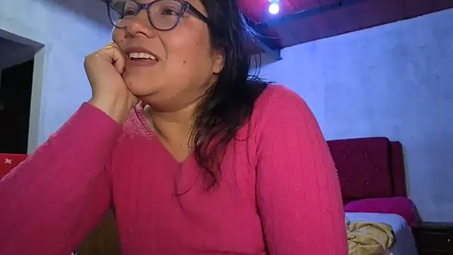 แชท XXX สดของ scarlett_widow_