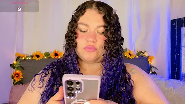 Chat XXX Live lunitaa0