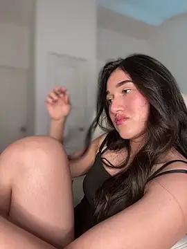 julieta_jhonss Live XXX-chat