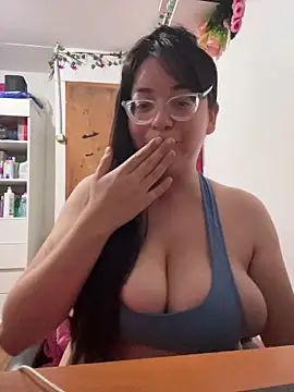 indiegirl666 Live XXX-chat