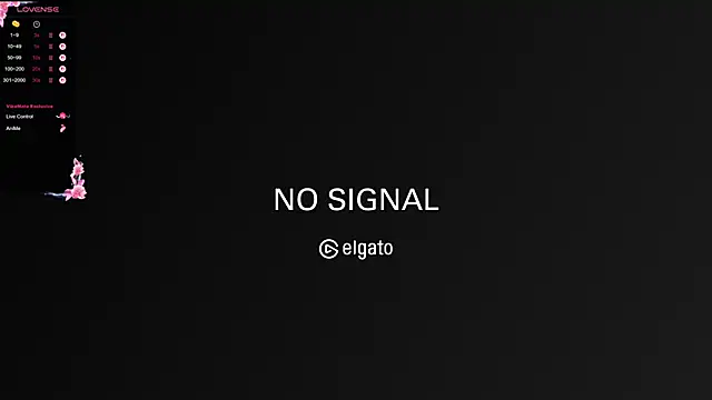 Victoria_Curly Chat XXX in diretta