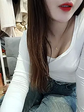 susu_baby Show Webcam