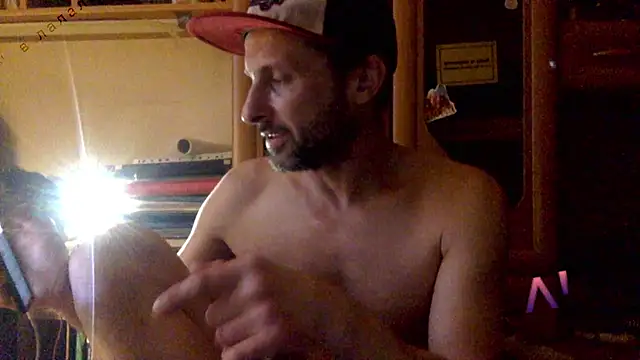 firefoxfeel Live XXX-chat