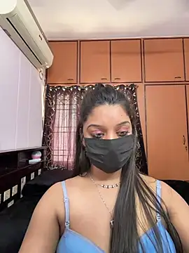 Pokazy przed kamerką – Sirishateluguammai