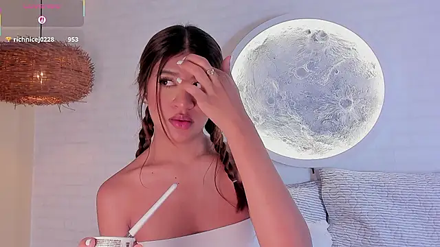 Živý XXX chat Elise_Diamond