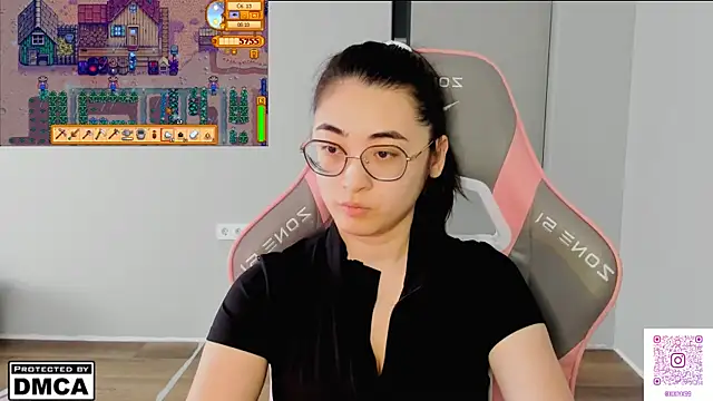 Онлайн чат XXX MeilideQian1